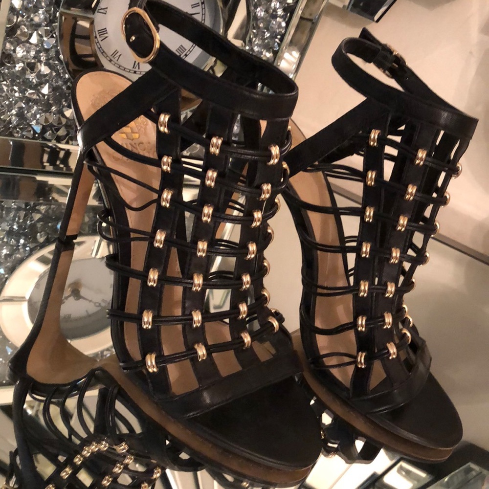 Vince Camuto Heels 👠